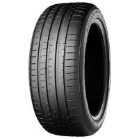 Автошина Yokohama Advan Sport V107C 285/45 R22 114Y ZR