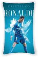Подушка футбольный клуб Реал Мадрид - Real Madrid № 23