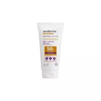 Флюид для защиты от солнца SesDerma Repaskin Light Fluid SPF 50