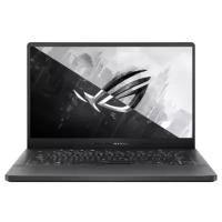 Ноутбук ASUS ROG Zephyrus G14 GA401IV-HE002T (AMD Ryzen 7 4800HS 2900MHz/14"/2560x1440/16GB/512GB SSD/DVD нет/NVIDIA GeForce RTX 2060 Max-Q 6GB/Wi-Fi/Bluetooth/Windows 10 Home)