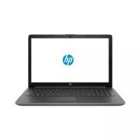 15.6" Ноутбук HP 15-db1240ur 1920x1080, AMD Ryzen 3 3200U 2.6 ГГц, RAM 4 ГБ, SSD 256 ГБ, AMD Radeon Vega 3, DOS, 22N10EA, темно-серый/пепельно-серебристый