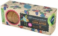 Печенье Arte Bianca Сила Алтая с амарантовой мукой, 170 г, 6 шт