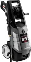 Мойка высокого давления Lavor Vertigo 28 Pro 8.047.0068C grey-black