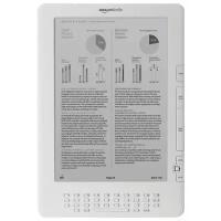 9.7" Электронная книга Amazon Kindle DX