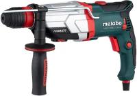 Перфоратор Metabo UHEV 2860-2 Quick + патрон 600713500