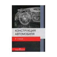 Конструкция автомобиля | Волков Владимир Сергеевич