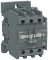 Контактор 3-х полюсный 65A 220B AC, 1НО+1НЗ Schneider Electric, LC1E65M5