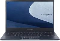 Ноутбук ASUS ExpertBook B5 B5302CEA-KG0481W, 13.3" (1920x1080) OLED/Intel Core i3-1115G4/8ГБ DDR4/256ГБ SSD/UHD Graphics/Windows 11 Home, черный (90NX03S1-M06170)