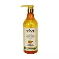 More Beauty Мыло жидкое Liquid Moisturizing Soap Moroccan Argan Oil