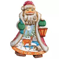 Фигурка Mister Christmas Дед Мороз (F-0008575)