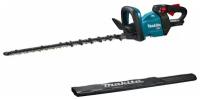 Кусторез аккумуляторный 40В - 60см без акк и з/у Makita UH006G