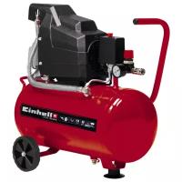 Компрессор масляный Einhell TC-AC 190/24/8, 24 л, 1.5 кВт