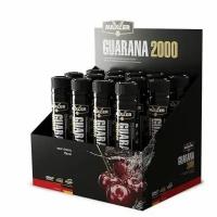 Вишня Maxler Guarana 2000 14 ампул х 25 мл (Maxler)