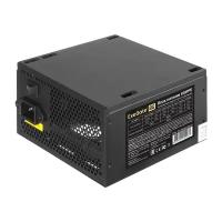 EXEGATE Блок питания EX260640RUS-PC Блок питания 450W 450PPE, ATX, black, APFC, 12cm, 24p+ 4+4 p, PCI-E, 3 IDE, 5 SATA, FDD