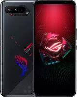 Смартфон ASUS ROG Phone 5s 16/256 ГБ, черный