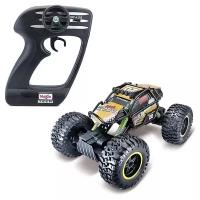 Внедорожник Maisto Rock Crawler Pro 36 см