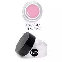 Гель Nano Professional гель Fresh Gel скульптурный для моделирования