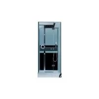 Душевая кабина Wasserfalle W-9701 90х90 низкий поддон 90см*90см