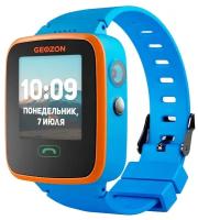 Детские умные часы GEOZON AQUA, синий