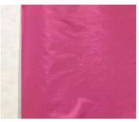 Набор для творчества, золочения Поталь, 8 х 8,5 см, розовая, 10 шт