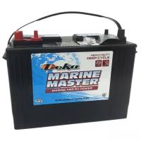 Аккумулятор Deka Marine Master DC27 DT