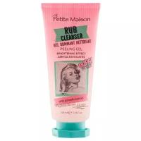 PETITE MAISON Гель-скатка для лица RUB CLEANSER 100мл