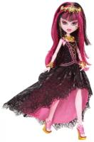 Кукла Монстер Хай Дракулаура пленник Касба 13 желаний, Monster High 13 wishes Draculaura (Haunt The Casbah)