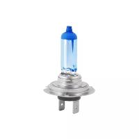 Галогеновые лампы MTF light Palladium 5500K H7