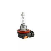 Галогенная лампа MTF light H8 12V 35W LONG LIFE x4 блистер