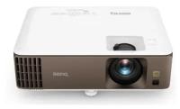 Проектор Benq W1800, 3840х2160, 10000:1, 2000lm, белый (9h. jp977.13e)