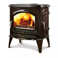 Дровяная печь-камин Dovre 760WD/E