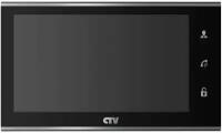 CTV-M2702MD (Черный) цветной монитор