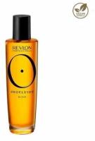 Revlon Professional, Orofluido Rediance Argan Эликсир для волос, с масом арганы 100мл