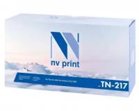 TN-217 / A202051 NV Print совместимый черный тонер-картридж для Konica Minolta Bizhub 223/ 283 (17 5