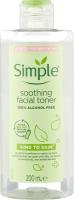 Simple Тоник Kind to Skin Soothing