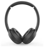 Беспроводные наушники Philips TAUH202BK Bluetooth