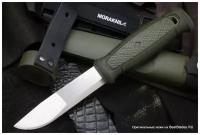 Нож Morakniv Kansbol с креплением Multi-Mount