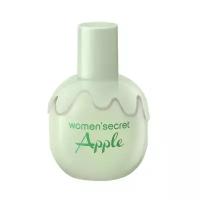 Туалетная вода Women'Secret Apple 40 мл