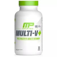 MusclePharm Essentials Multi-V+ (60 таб.)