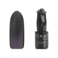 Vogue Nails, Гель-лак хамелеон Звездное небо, 10 мл