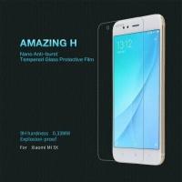 Защитное стекло NILLKIN AMAZING H TEMPERED XIAOMI MI 5X