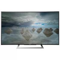 50" Телевизор Sony KD-50SD8005 2016 LED, HDR