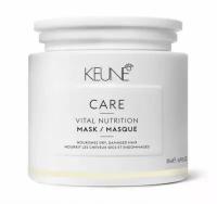 Маска для волос Keune Care Vital Nutrition Маска для волос Основное питание 500 мл