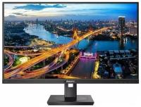 Монитор 27 PHILIPS 276B1JH/00 Black с поворотом экрана (IPS, 2560x1440, 75Hz, 4 ms, 178°/178°, 300 cd/m, 50M:1, +2xHDMI