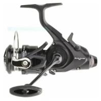 Катушка с байтраннером Daiwa 19 Black Widow BR LT 2500 252174