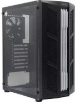 Корпус Aerocool Prime-G-Bk-v1 Black