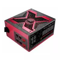 Блок питания AeroCool Strike-X modular 600W