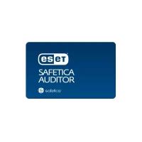 ESET Safetica Auditor