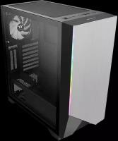 Корпус ATX Miditower Thermaltake H550 ARGB Tempered Glass (CA-1P4-00M1WN-00) Black