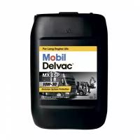 MOBIL 153856 DELVAC MX ESP 10W30 20L